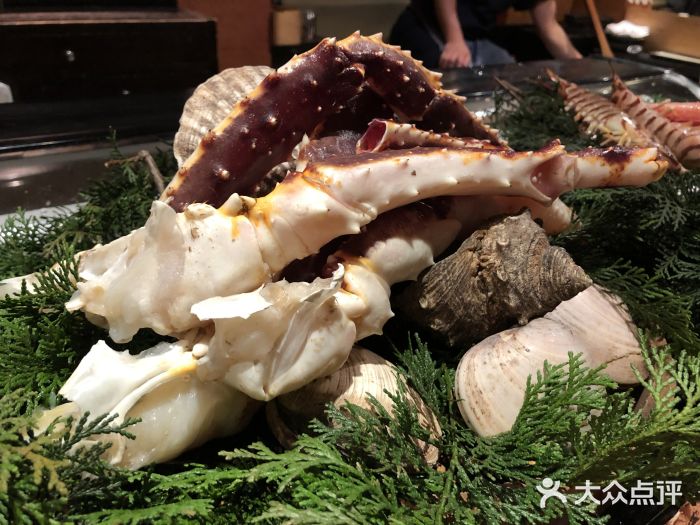 银座田舍家图片
