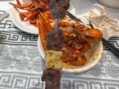 -靓虾二哥·龙虾馆(大塘总店)