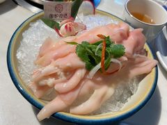 生鹅肠-围炉夜话·潮汕卤水火锅(榕江店)