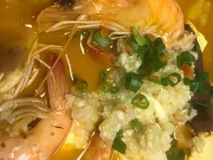 -友强·23年特色海鲜大排档(厦门店)