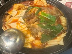 -莲餐厅·湖北菜·潜江小龙虾店(愚园路店)