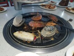 -小科自助海鲜烧肉(高区店)