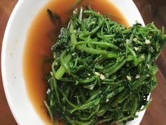 -俺家菜馆(百里峡店)