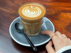 澳白-RAC BAR(安福路店)