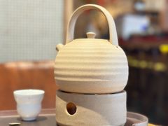 -沏茶师CHICHAS(龙湖上城店)