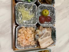 -華僑飯店中餐厅