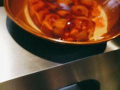 -柿子树炭烤羊腿(金台路店)