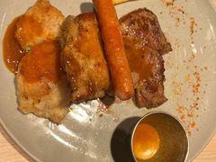 -卡朋西餐(悦汇城店)