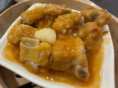 -点都德(大茶楼店)