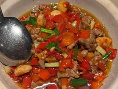 -小炳胜(卓悦中心店)