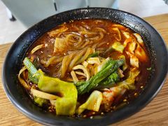 -神农美特好生鲜超市(康宁街店)