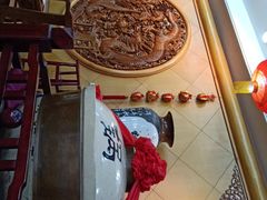 -砂锅居(西四店)