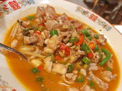 -破三川·新川菜(静安大融城店)