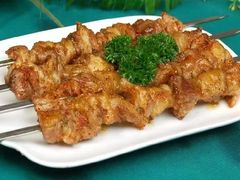 -老北京胡同味道二荤铺(酒仙桥店)