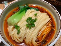 担担面-渝信川菜(西单店)