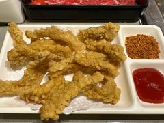 -海底捞火锅(茂业店)