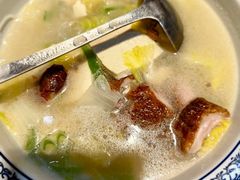 -小幸湖春饼(悦茂购物中心店)