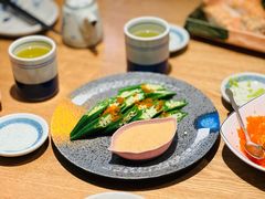 -大雄寿司(洛浦店)