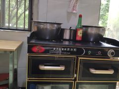 -魏旺湖北正宗牛肉面(硚口公园店)