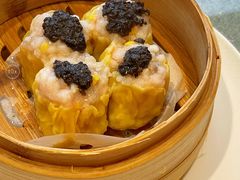 -白天鹅宾馆-宏图府餐厅