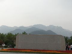 -崂山巨峰游览区