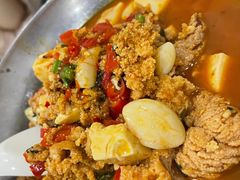 -新新湘菜馆(新中街二条店)