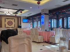 -烤肉宛饭庄(南礼士路店)