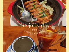 -蝴蝶里·粤菜·点心(龙湖杭州金沙天街店)