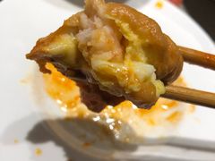 -海底捞火锅(高新活力汇店)