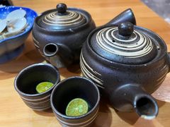 -割烹旭日本料理(龙湖狮山天街店)