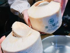 -凤园椰珍·臻品椰子鸡(保利时光里店)