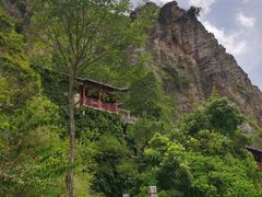 -大慈岩风景区