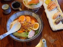 -轻音料理(王府星Mall店)
