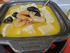 -荷风细雨·中国茶宴(碧云店)