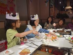 -海底捞火锅(劲松店)