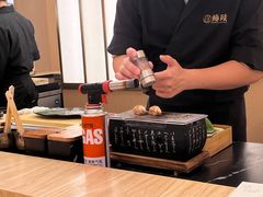 -鮨政·Omakase(港汇恒隆广场店)