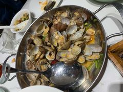 -双合园·海鲜水饺青岛菜(万佳广场店)