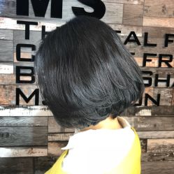 -MS.SALON美发沙龙
