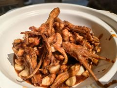 -南京大牌档(之心城店)