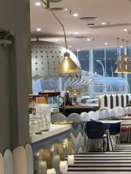 点击看大图 -奈尔宝·儿童乐园·亲子餐厅(前滩店)