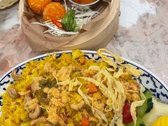 -KingThaia金泰兰(滨江天街店)