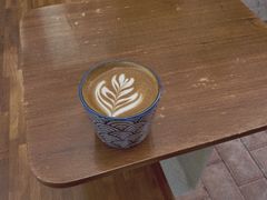 -Line 咖啡(石厦花园店)