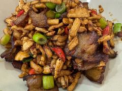 -新新湘菜馆(新中街二条店)