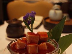 法国红酒冻鹅肝-金悦轩海鲜酒家(拱北店)
