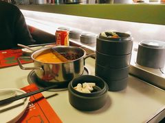 -壹小馆.皇城老妈(成都太古里店)