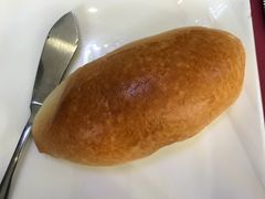 奶油面包-红房子西菜馆(淮海中路店)