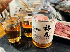 -化龙桥九宫格火锅(清水河店)