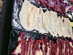 -陈记顺和潮汕鲜牛肉火锅(番禺迎宾大道店)