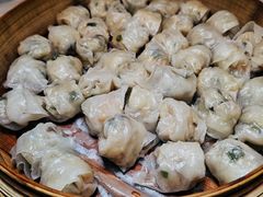-王庄阿咪海鲜大排档(上下杭店)