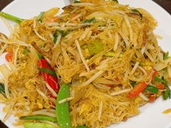 星洲炒米粉-文兴酒家(Chinatown - Gerrard Street)